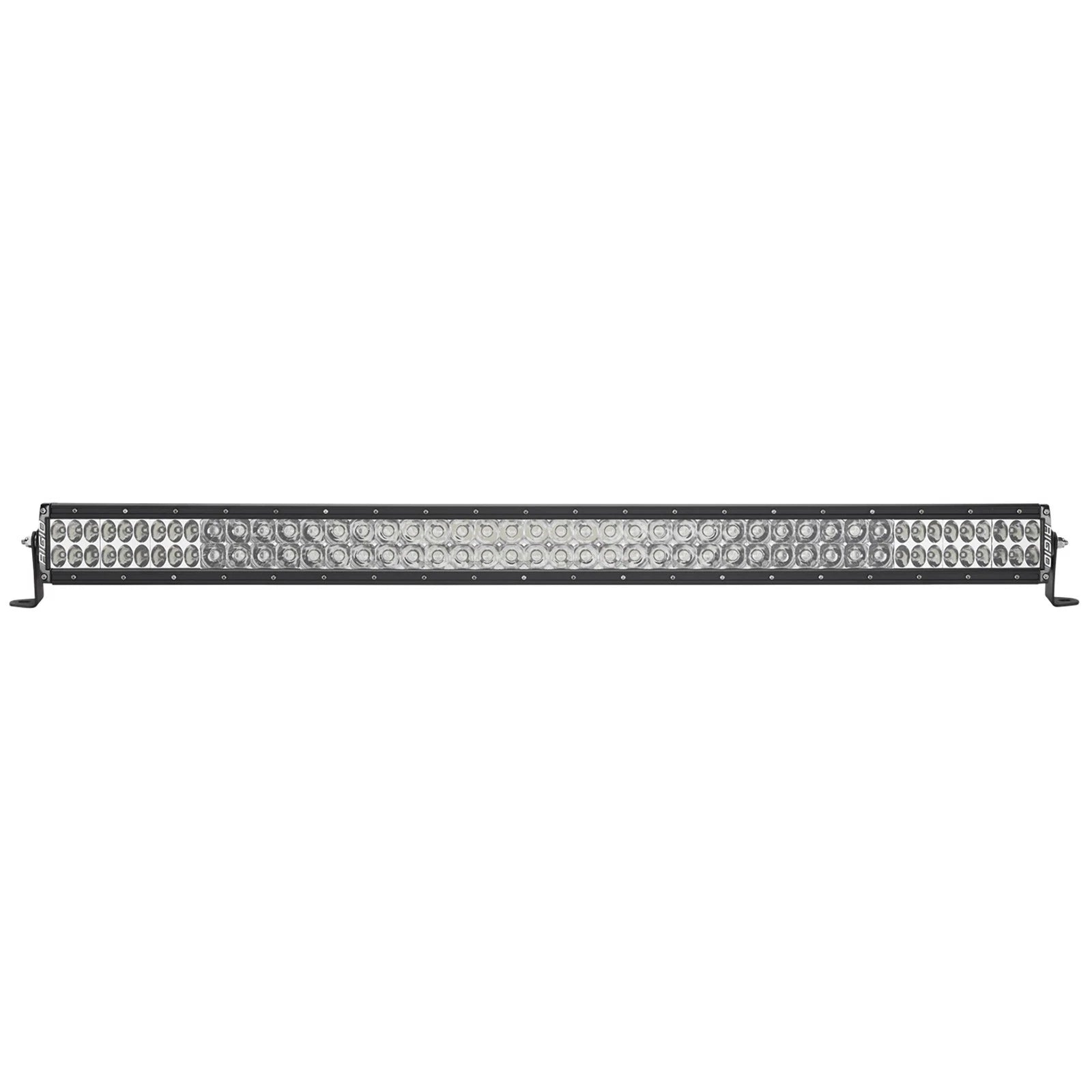 Rigid Industries Rigid E-Series Pro LED Light - Spot/Driving / 40in / Black Housing (RIG142313)
