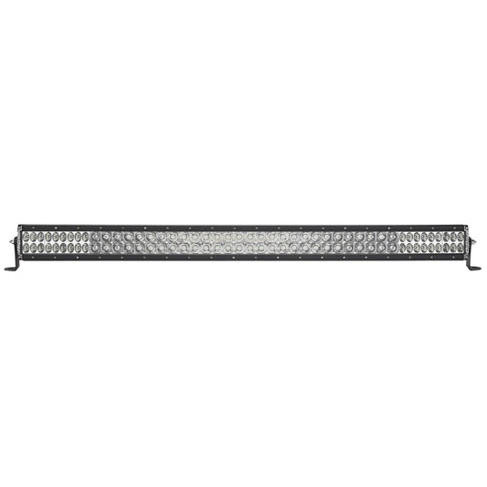 Rigid Industries Rigid E-Series Pro LED Light - Spot/Driving / 40in / Black Housing (RIG142313)