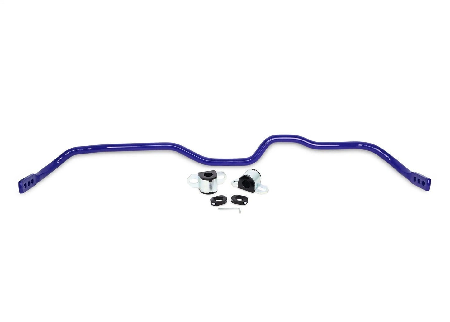 Superpro 24mm Adjustable Rear Sway Bar | Toyota GR Corolla (23+) (RC0134RZ-24)
