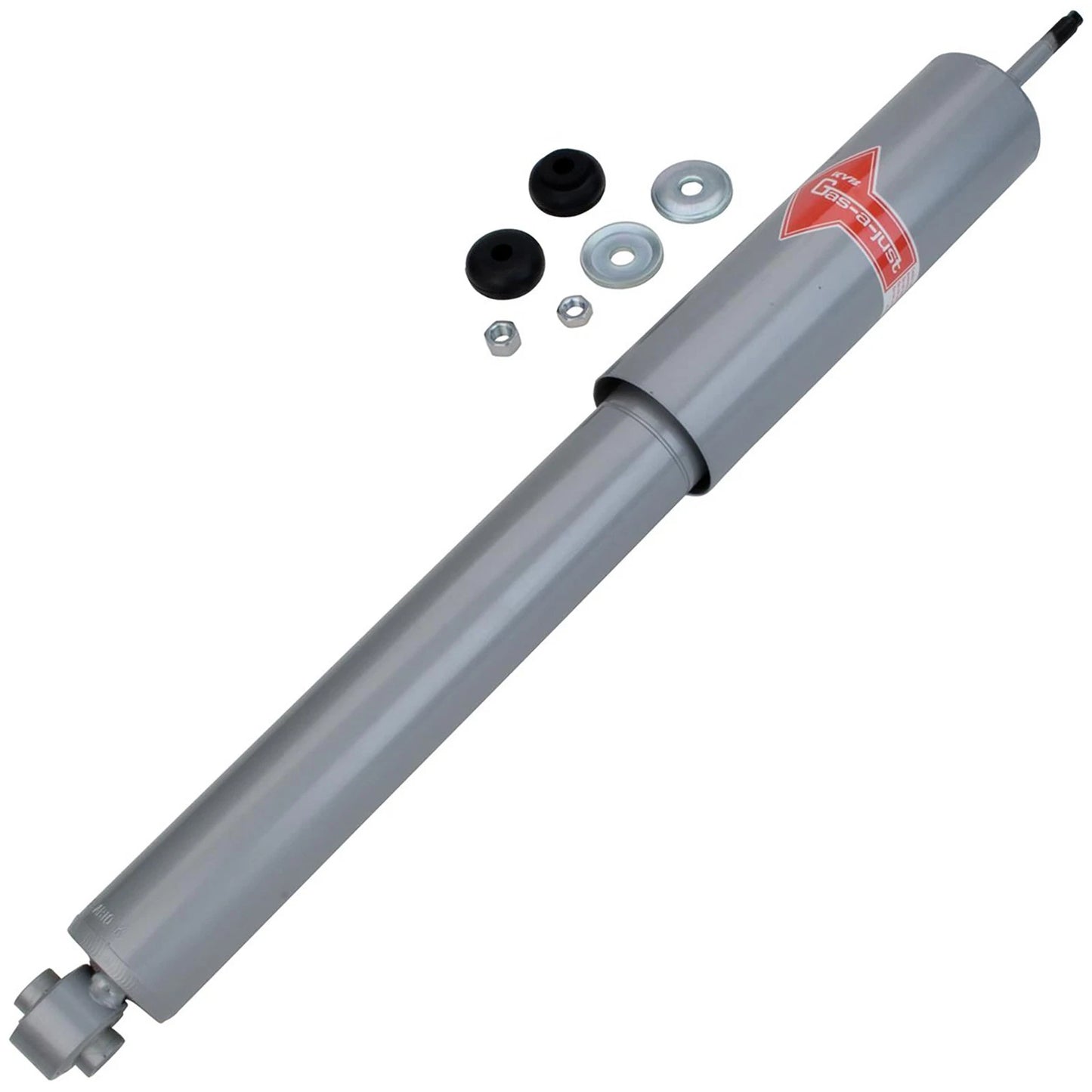 KYB Gas-a-Just F&R Shock Absorbers | Dodge 330/440/Challenger (63-74) (KG4510)