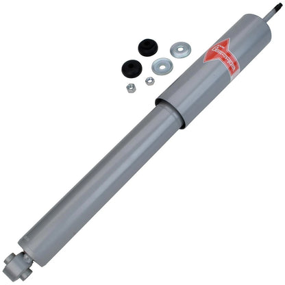 KYB Gas-a-Just F&R Shock Absorbers | Dodge 330/440/Challenger (63-74) (KG4510)