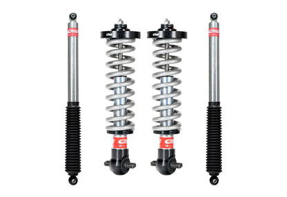 Eibach PRO-TRUCK Coilovers (Front and Rear) for 2015-2020 Ford F-150 2.7L V6 EcoBoost RWD