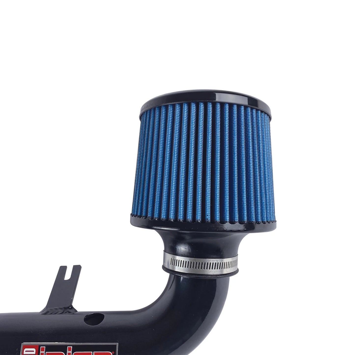 Injen Short Ram Cold Air Intake System | 1997 - 1999 Toyota Camry (IS2020BLK)