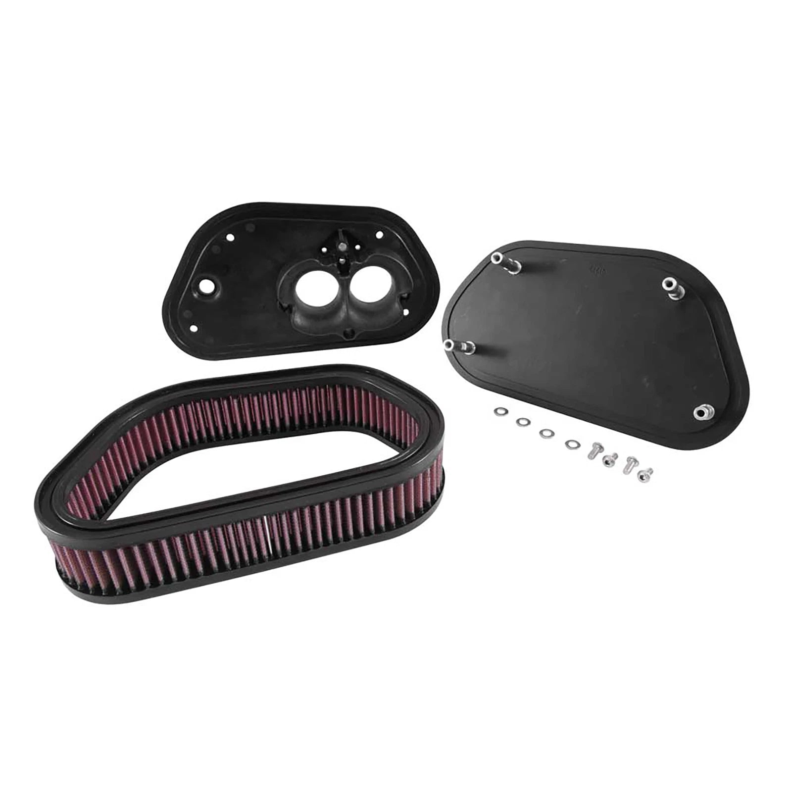 K&N Intake System | Yamaha XVS950 (14) (RK-3940)