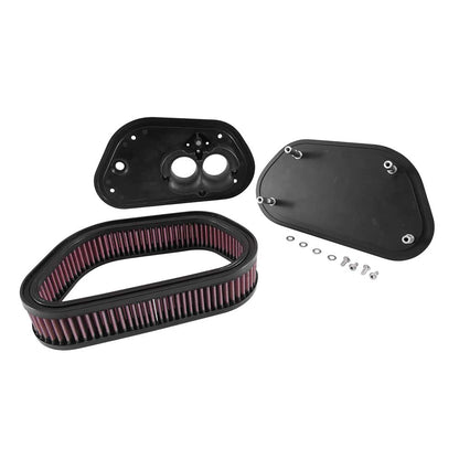 K&N Intake System | Yamaha XVS950 (14) (RK-3940)