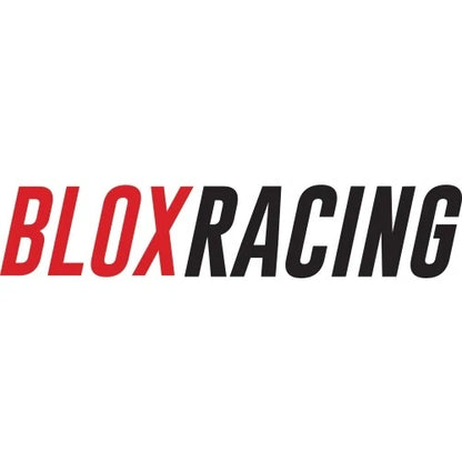 BLOX Racing 16-21 FK Civic - Front - 12 Pieces Subframe Hard Collar Kit