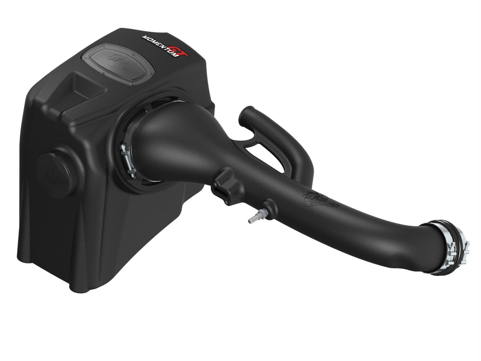 aFe Momentum GT Pro Dry S Cold Air Intake | GM Colorado/Canyon V6 3.6L (17) (51-74109)