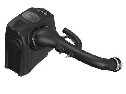 aFe Momentum GT Pro Dry S Cold Air Intake | GM Colorado/Canyon V6 3.6L (17) (51-74109)