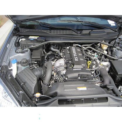 K&N Engineering Hyundai Genesis Coupe 2.0T/3.8 Drop In Air Filter