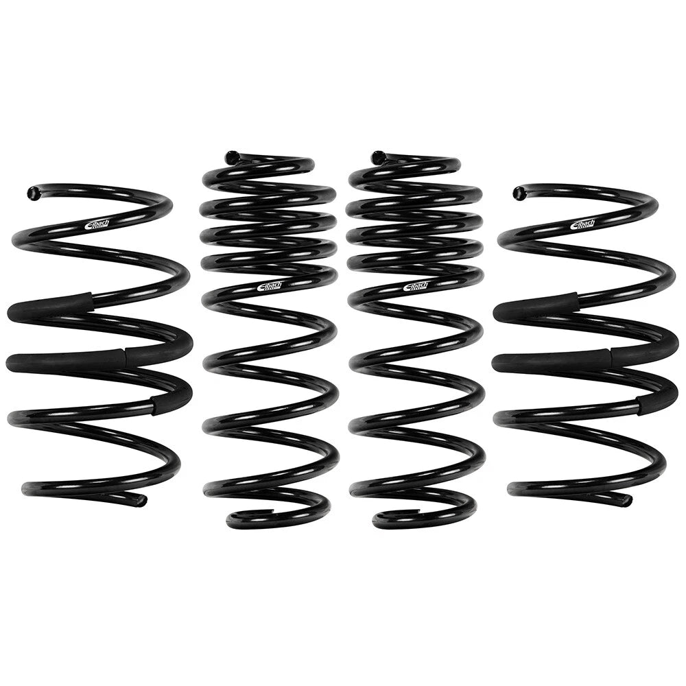Eibach Pro-Kit Lowering Springs for 2019-2023 Toyota Corolla 2.0L Sedan
