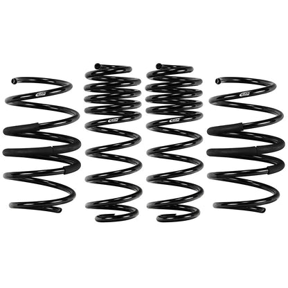 Eibach Pro-Kit Lowering Springs for 2019-2023 Toyota Corolla 2.0L Sedan