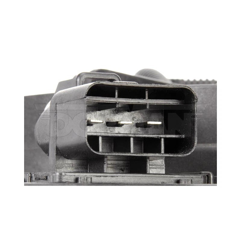 Engine Cooling Fan Assembly Dorman 620-442 for Dodge Attitude Kia Rio