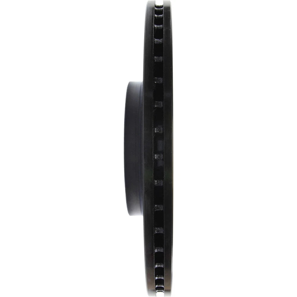 StopTech 126.65146SR Front Right Slotted Brake Rotor for 13-18 Focus / 15-19 MKC