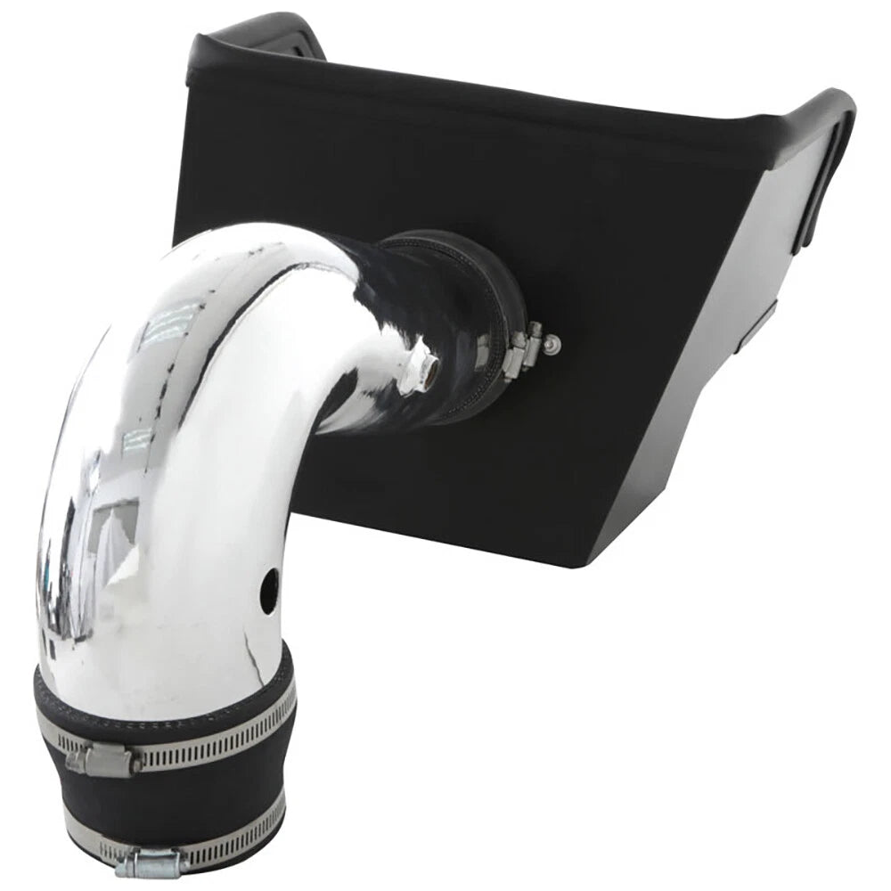 K&N High Flow Performance Kit | Dodge Ram 1500 (19) (77-1578KP)