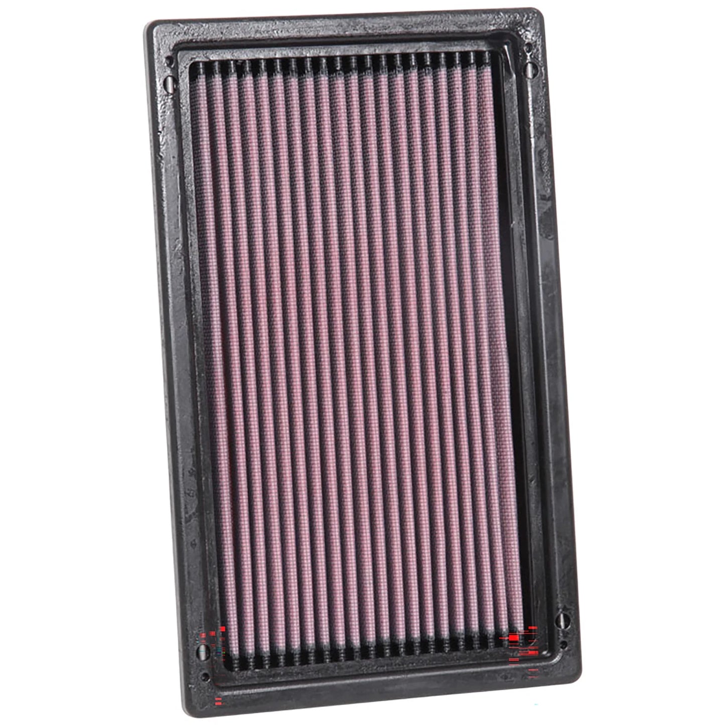 K&N Replacement Air Filter | Multiple Fitments (33-2075)