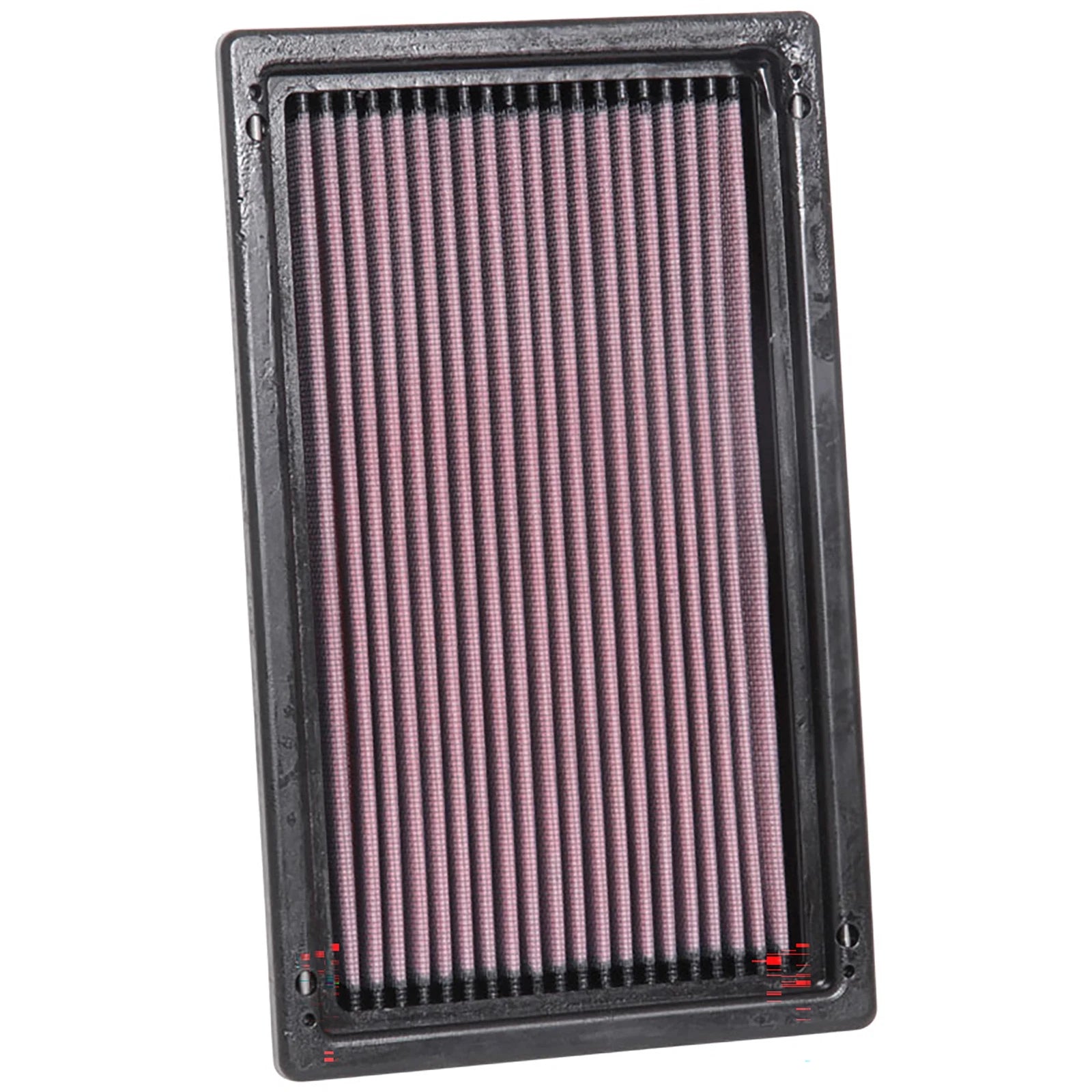 K&N Replacement Air Filter | Multiple Fitments (33-2075)