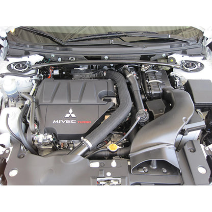K&N Drop-In Air Filter | Multiple Mitsubishi Fitments (33-2392)