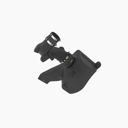 K&N Performance Air Intake System | Ford Bronco (21-23) (30-2620)