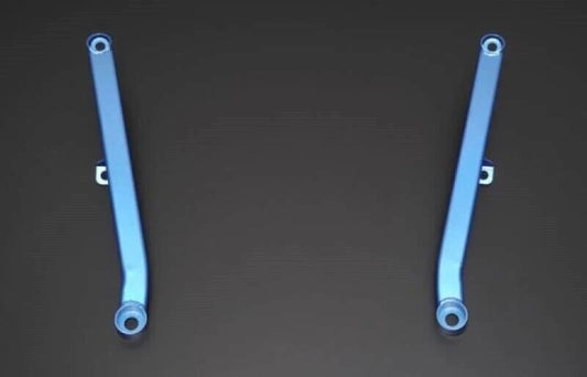 Cusco Power Brace Rear | Toyota Prius / Corolla Hatchback (19+) (1A9 492 R)