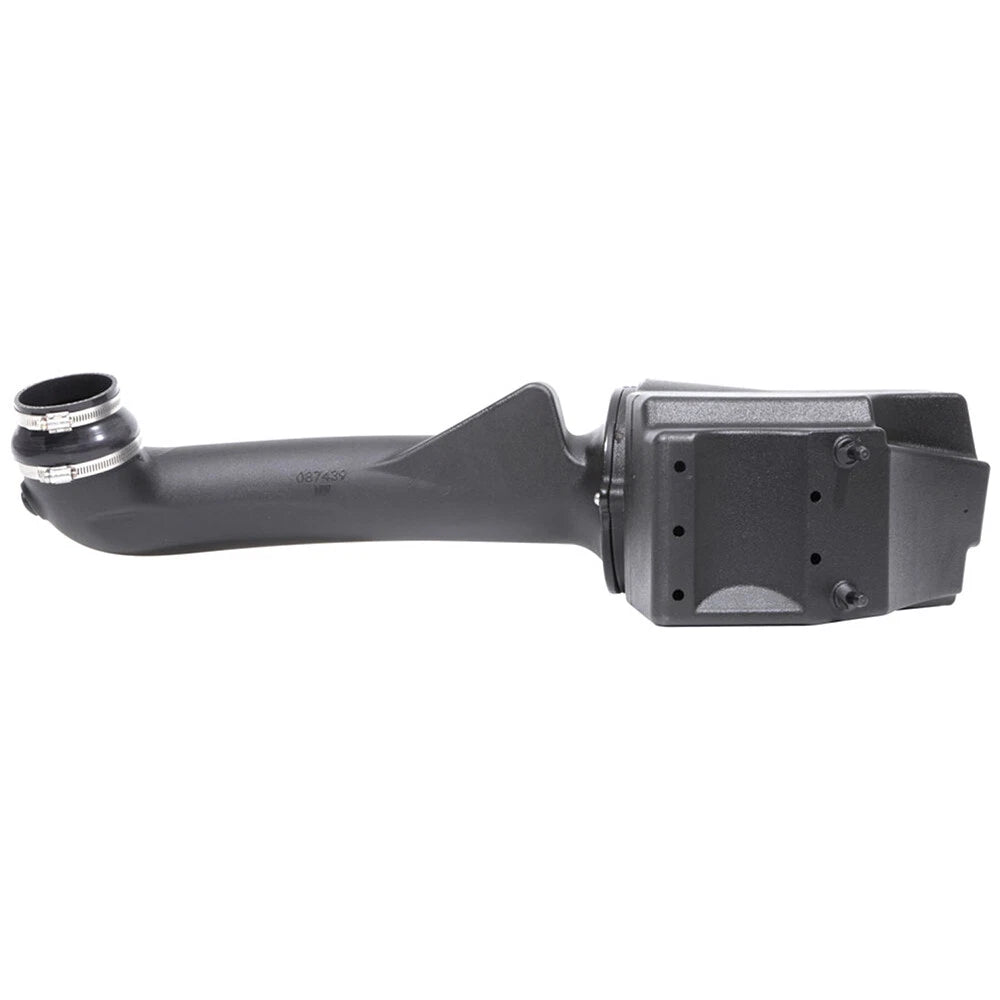K&N 2.0L Turbo Jeep Wrangler JL Performance Intake Kit | Jeep Wrangler JL (19-20) 57-1580