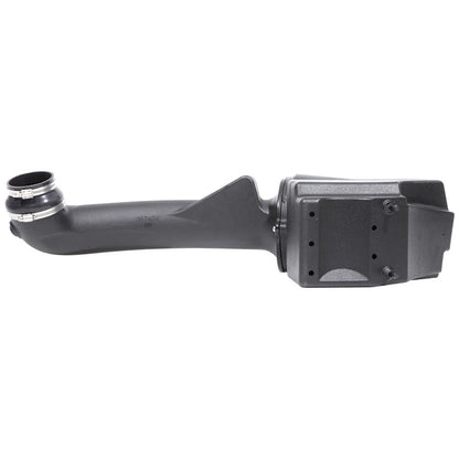 K&N 2.0L Turbo Jeep Wrangler JL Performance Intake Kit | Jeep Wrangler JL (19-20) 57-1580