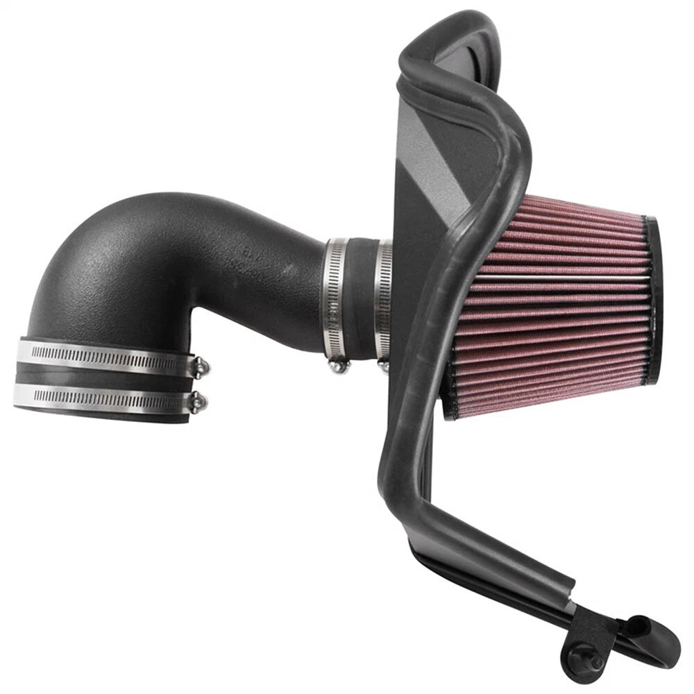 K&N Performance AirCharger Intake | Chevrolet Camaro (16-17) (63-3105)