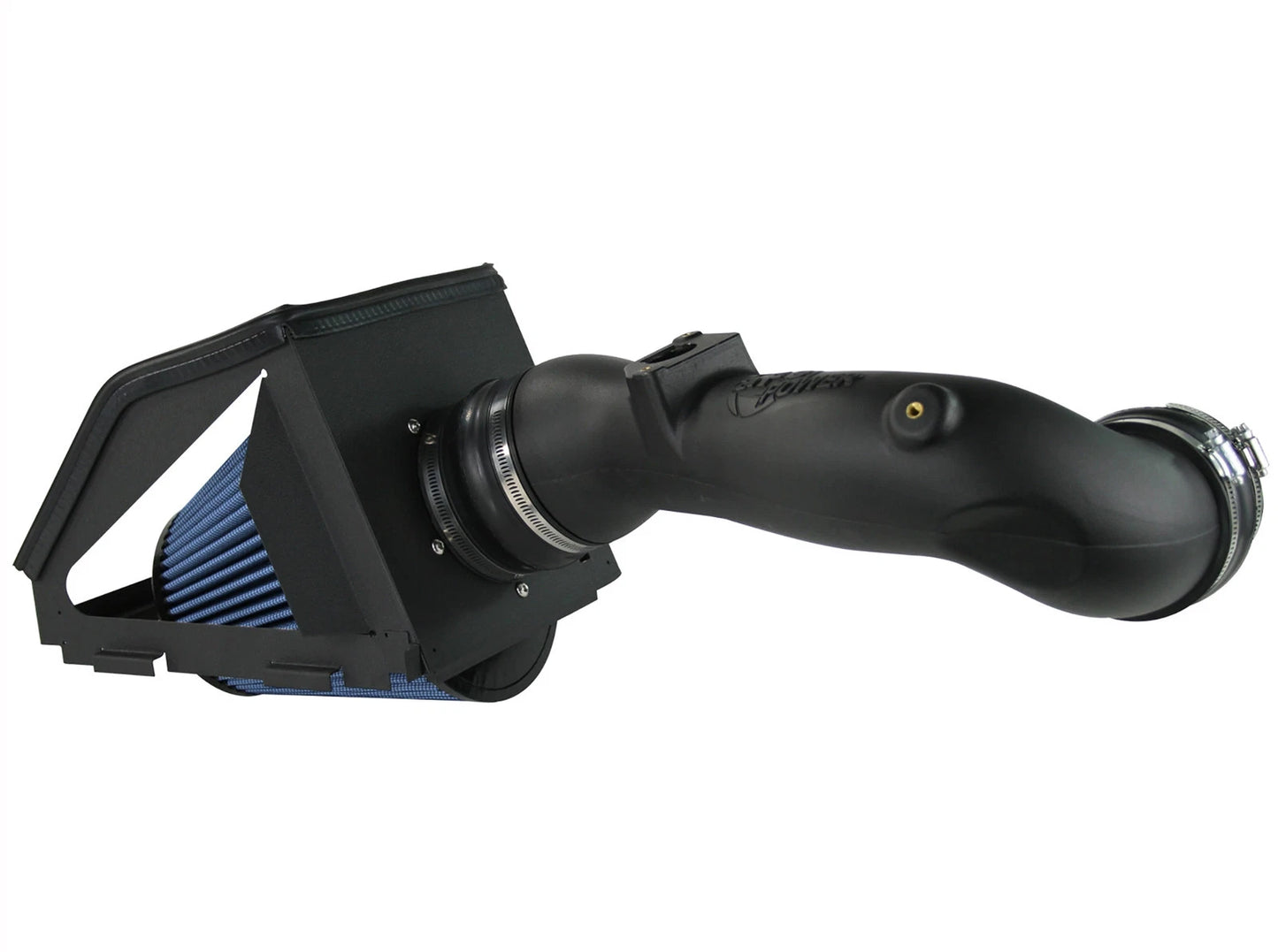 aFe Magnum FORCE Stage-2 Cold Air Intake | Toyota Tundra V8 4.7L (54-12262-1)