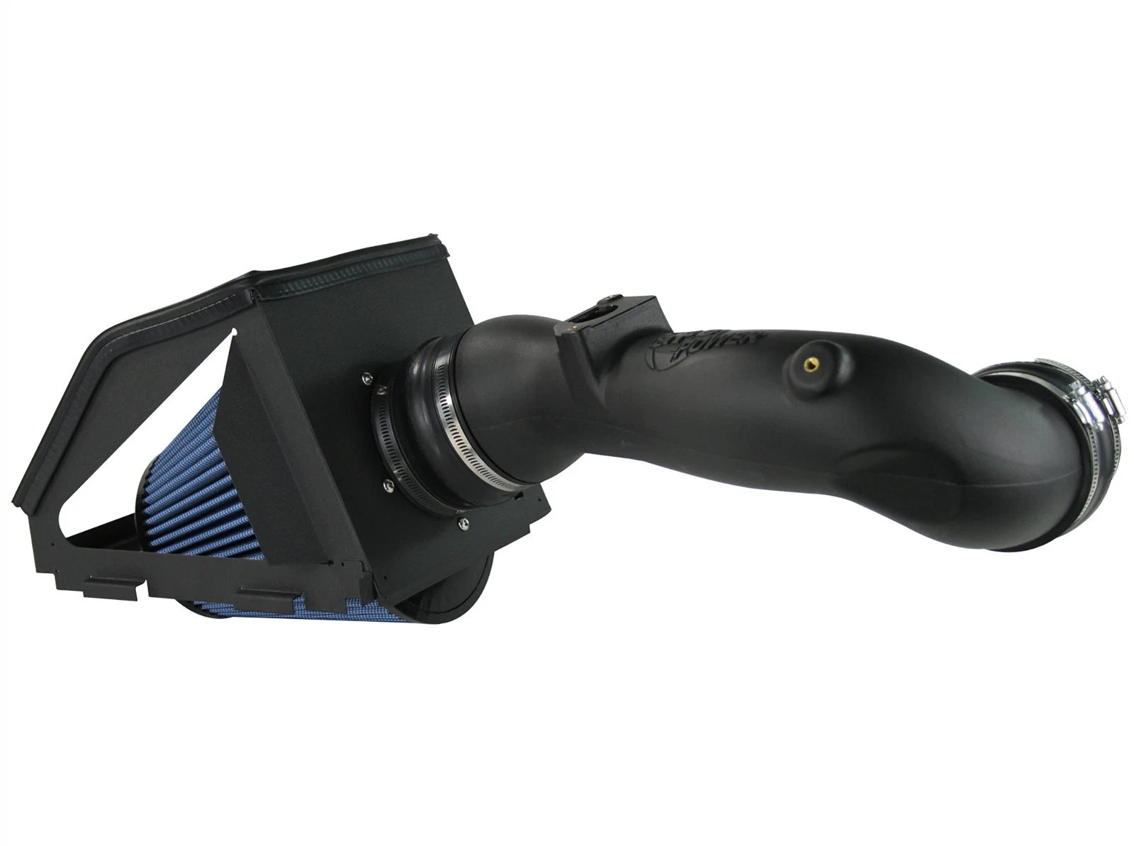 aFe Magnum FORCE Stage-2 Cold Air Intake | Toyota Tundra V8 4.7L (54-12262-1)