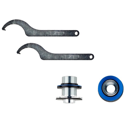 Bilstein B14 (PSS) Suspension Kit for 2013-2015 BMW 335i