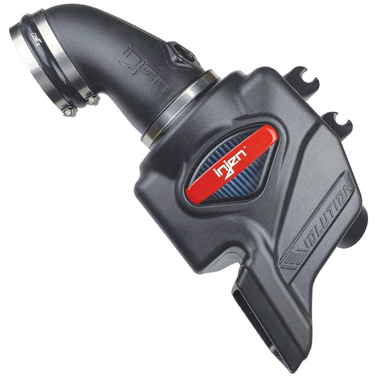 Injen Evolution Intake | BMW M3 E46 (01-06), Z3 (95-03) (EVO1106)