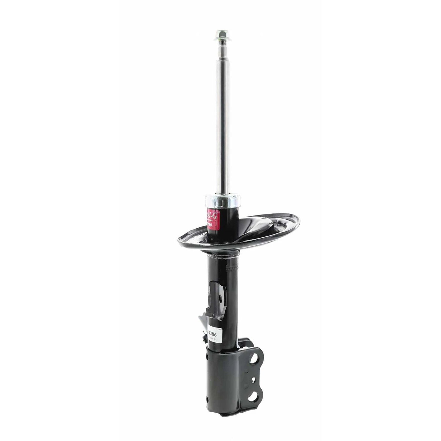 KYB Excel-G Front Right Shock | Lexus ES330 (04-06) / Toyota Camry / Solara (04-06) (334386)