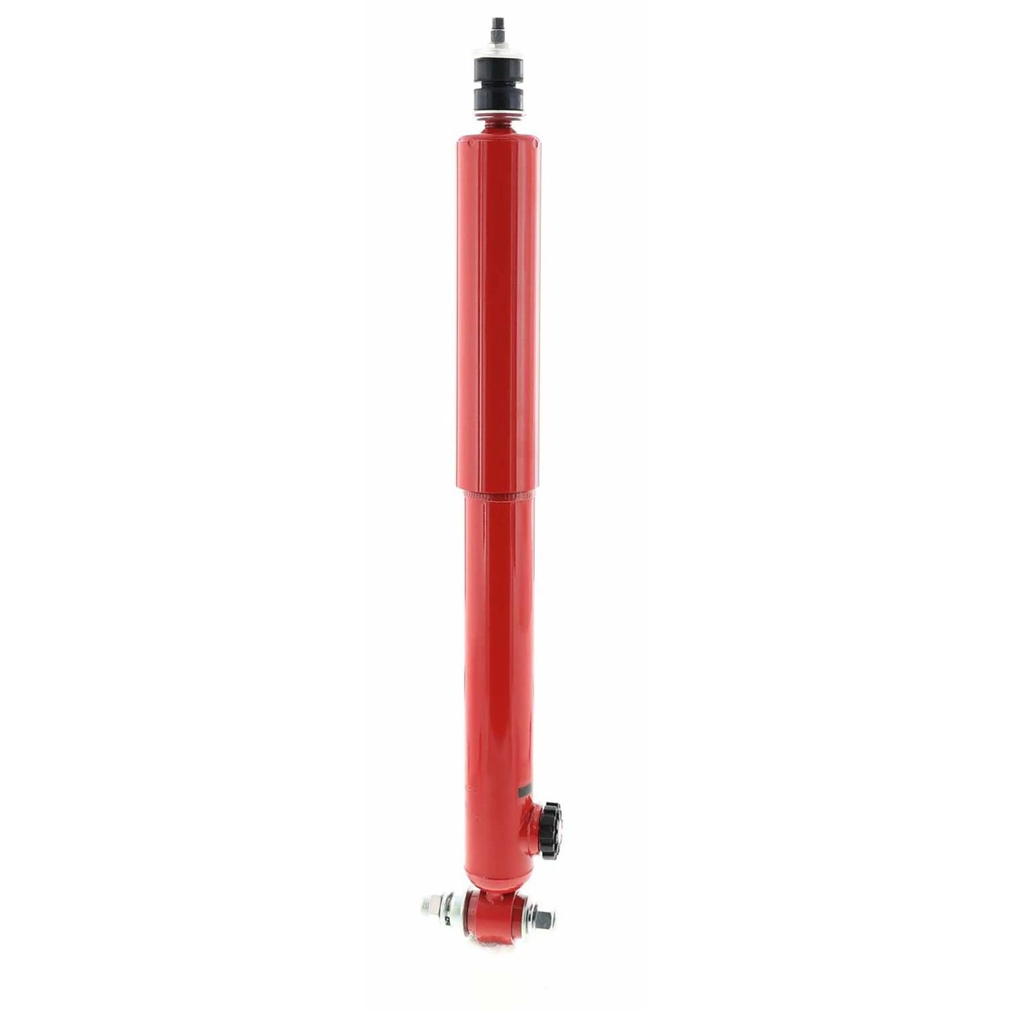 KYB AGX Manually Adj Rear Shock & Strut | Chevy Camaro / Pontiac Firebird (82-02) (743019)