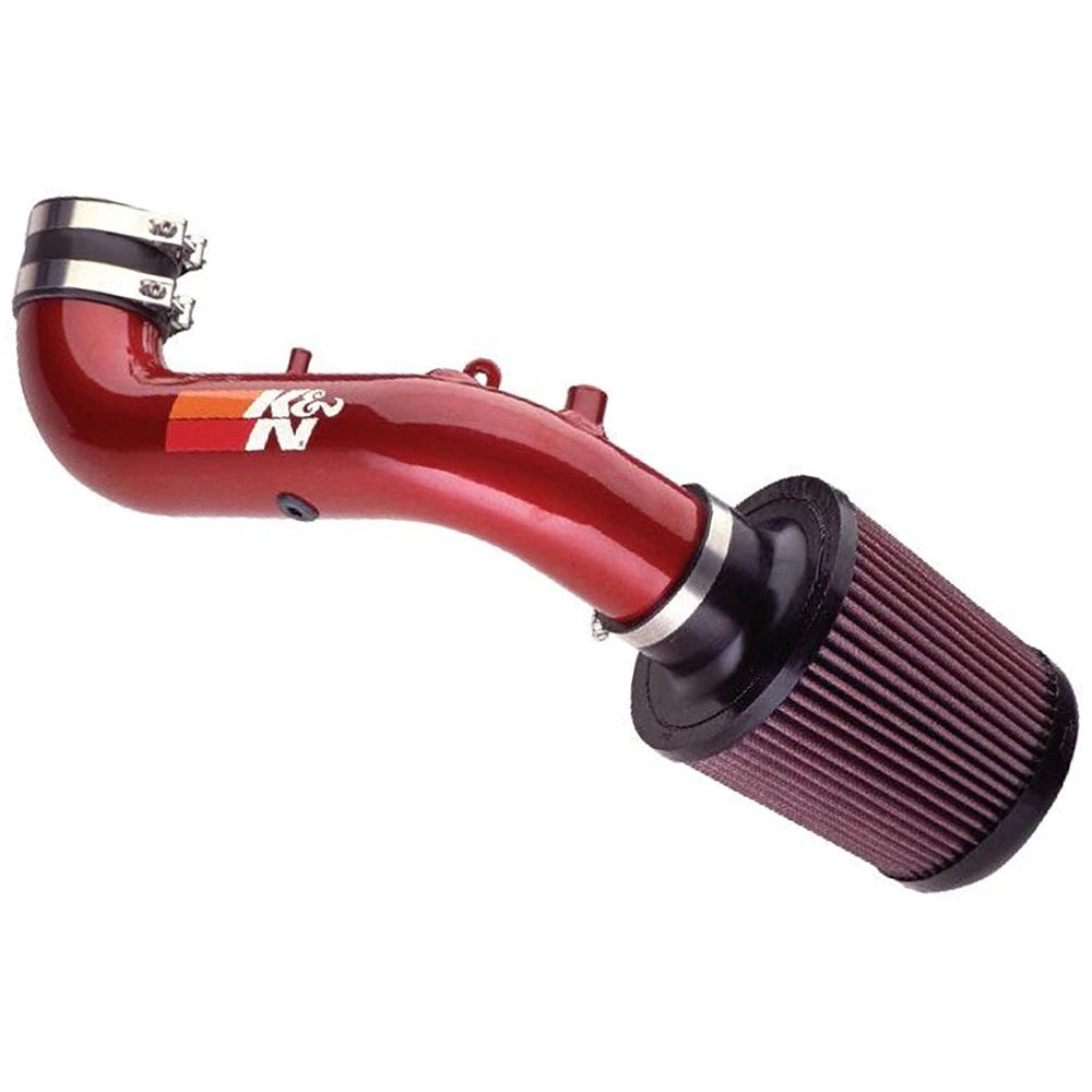 K&N Typhoon Air Intake System | Multiple Fitments (69-1009)
