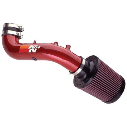 K&N Typhoon Air Intake System | Multiple Fitments (69-1009)