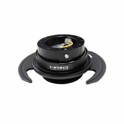NRG Gen 3.0 Steering Wheel Quick Release (SRK-650)