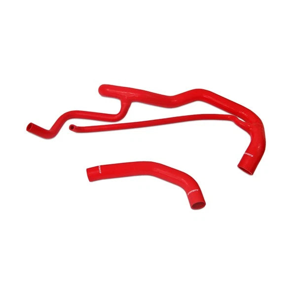 Mishimoto Silicone Coolant Kit | Multiple Fitments (MMHOSE-CHV-01DBK)