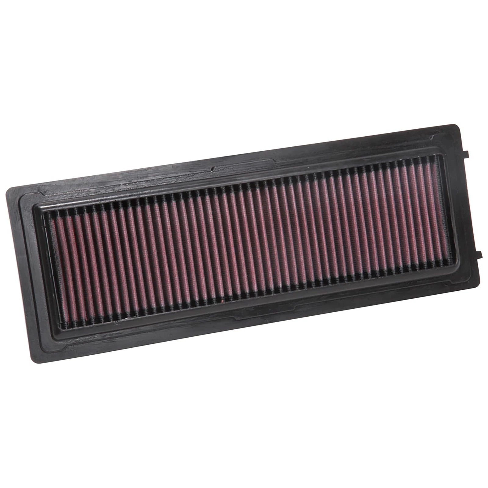 K&N 33-3071 Performance Air Filter for 16-22 Giulia / Stelvio 2.0 Gas 2.2 Diesel