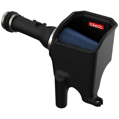 aFe Stage-2 Pro 5R Intake 7" Filter | Honda Civic I4 1.5L (16-19) (56-10008R)