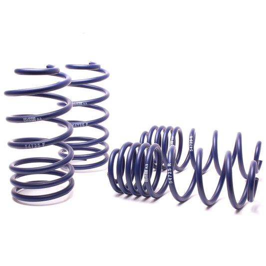 H&R Sport Springs | Volkswagen Jetta VR6/TDI/1.8T (98-05) (29526-2)