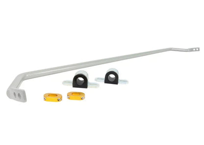 Whiteline 22mm 2-Way Adjustable Rear Sway Bar | 2016-2018 Ford Focus RS (BFR78Z)