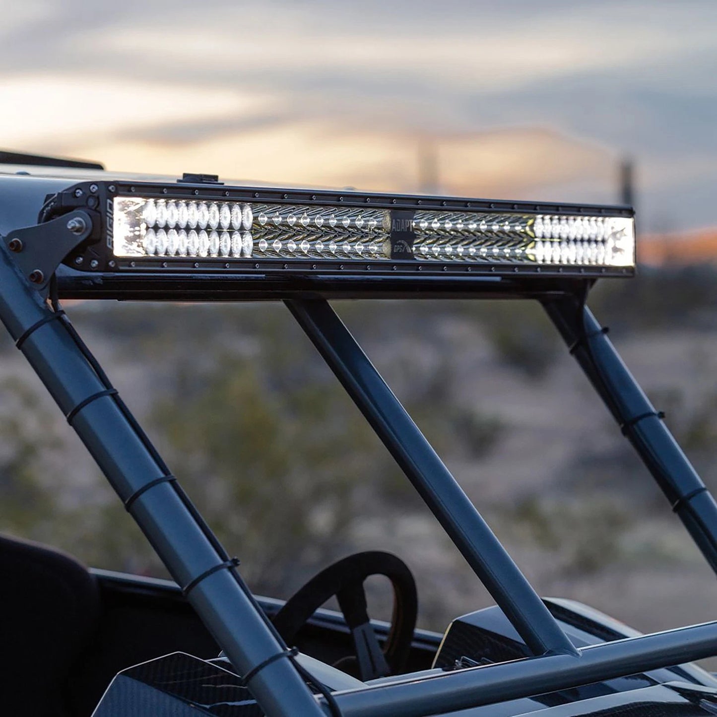 Rigid Industries Rigid Adapt E-Series Light Bar: 20in (RIG260413)