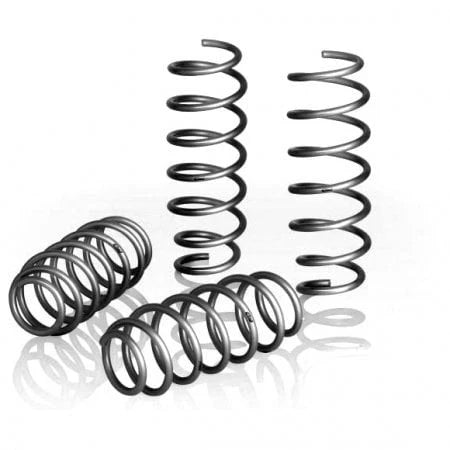 Eibach E30-82-069-05-20 Pro‑Lift Front Springs for 2022-2023 Toyota Tacoma TRD
