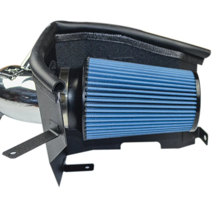 Injen Short Ram Air Intake | Kia Stinger / Genesis G70 (18+ / 17-24) (SP1355P)