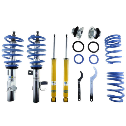 Bilstein B14 (PSS) Suspension Kit for 2013-2018 Ford Focus