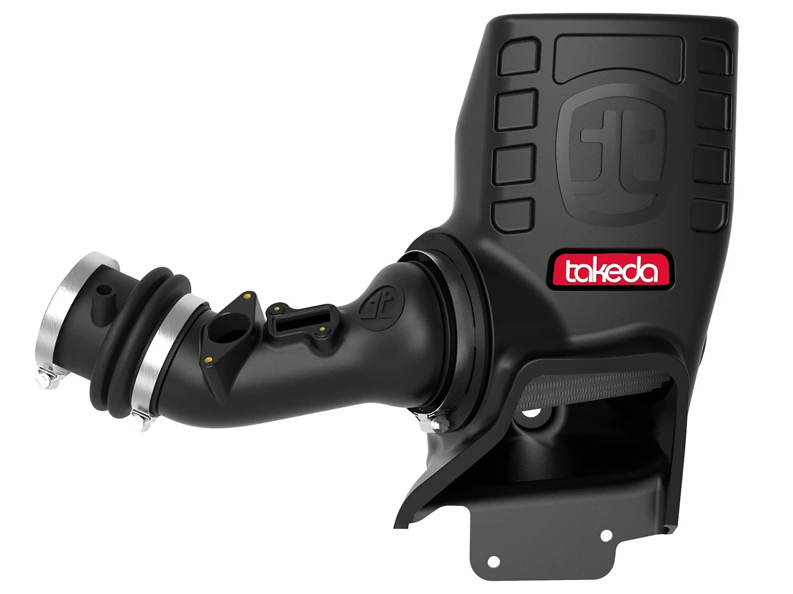 aFe Momentum GT Pro Dry S Intake | Honda Civic Type R L4-2.0L 2017 (TM-1025B-D)