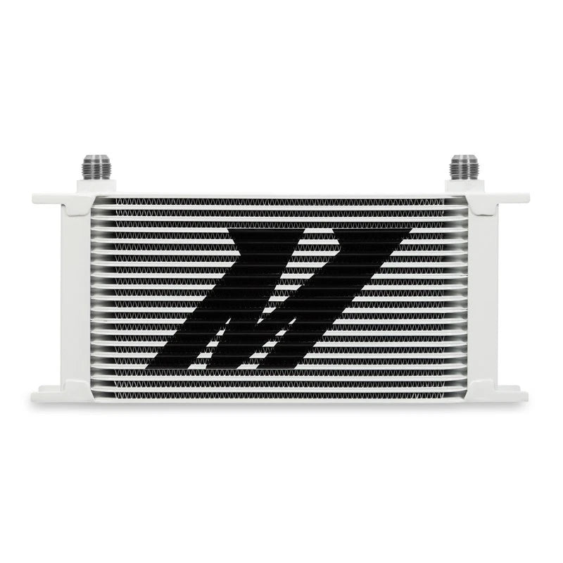Mishimoto Universal 19-Row Oil Cooler (MMOC-19)