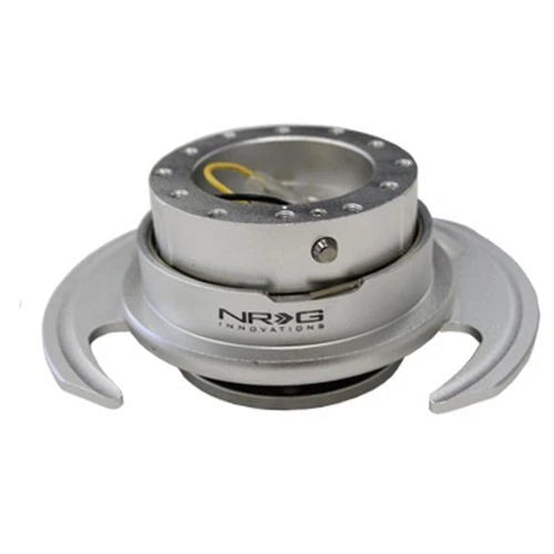 NRG Gen 3.0 Steering Wheel Quick Release (SRK-650)
