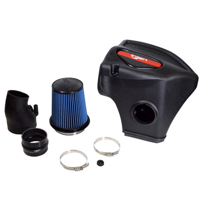 Injen  Evolution Cold Air Intake System | 2011 - 2017 Dodge Challenger  (EVO5101)