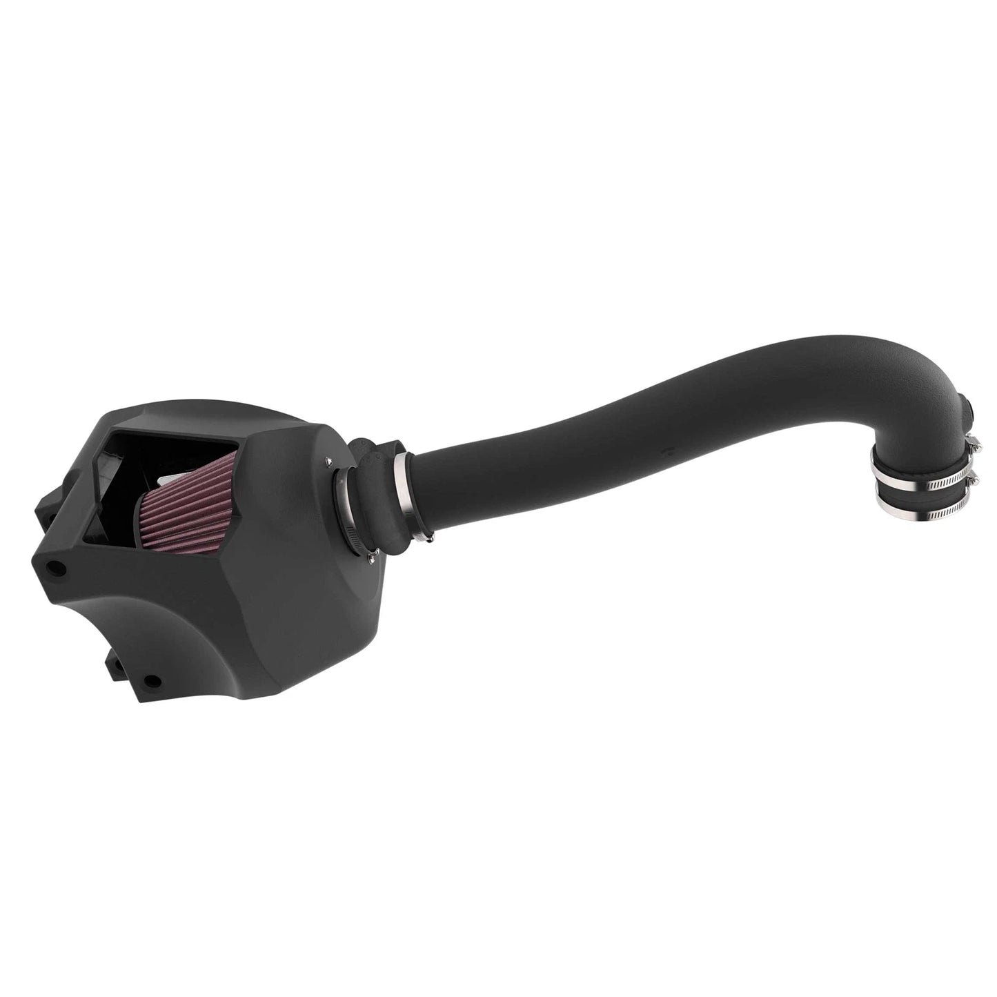 K&N Performance Air Intake System | RAM 1500 V6 3.6L (20-23) (63-1594)