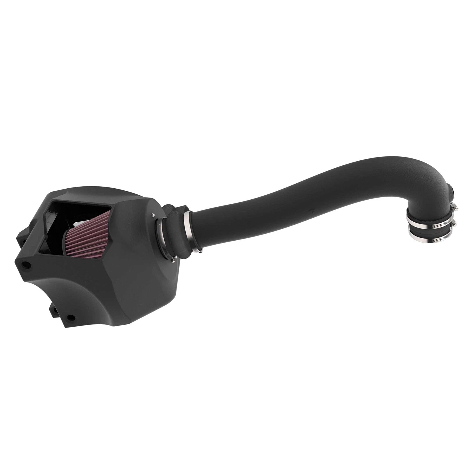 K&N Performance Air Intake System | RAM 1500 V6 3.6L (20-23) (63-1594)
